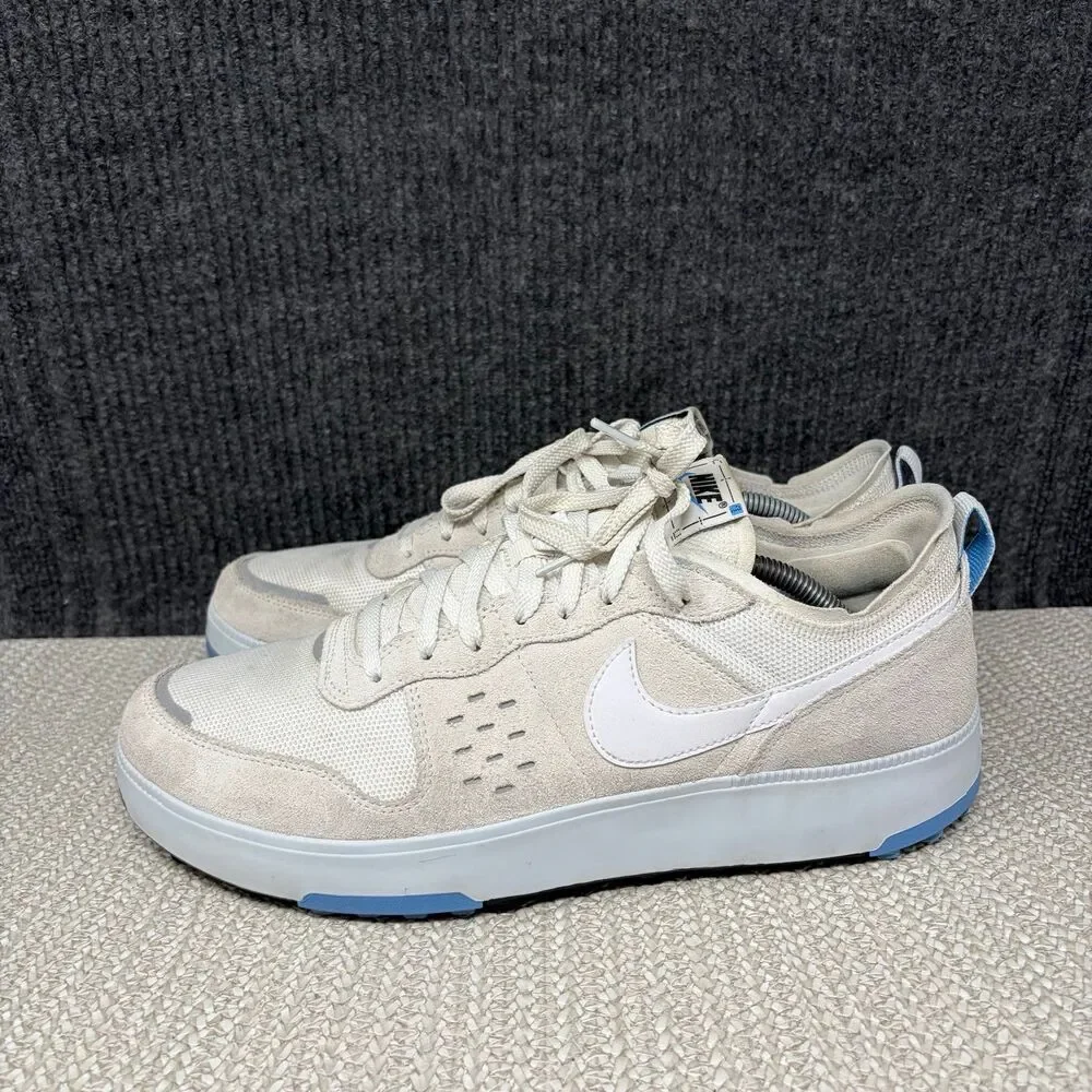 Nike C1TY Skyline Summit White Blue Athletic Shoes Men’s Size 12 FZ3863-102